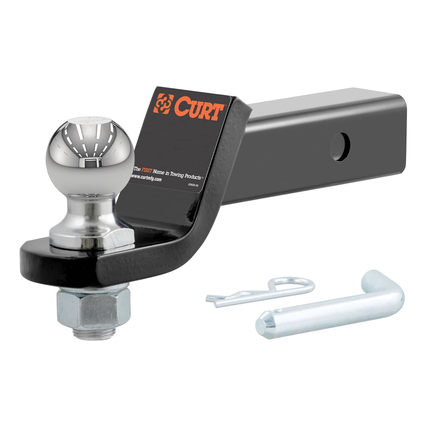 CURT 45036 2-INCH CURT CLASS 3/4 CURT 45036