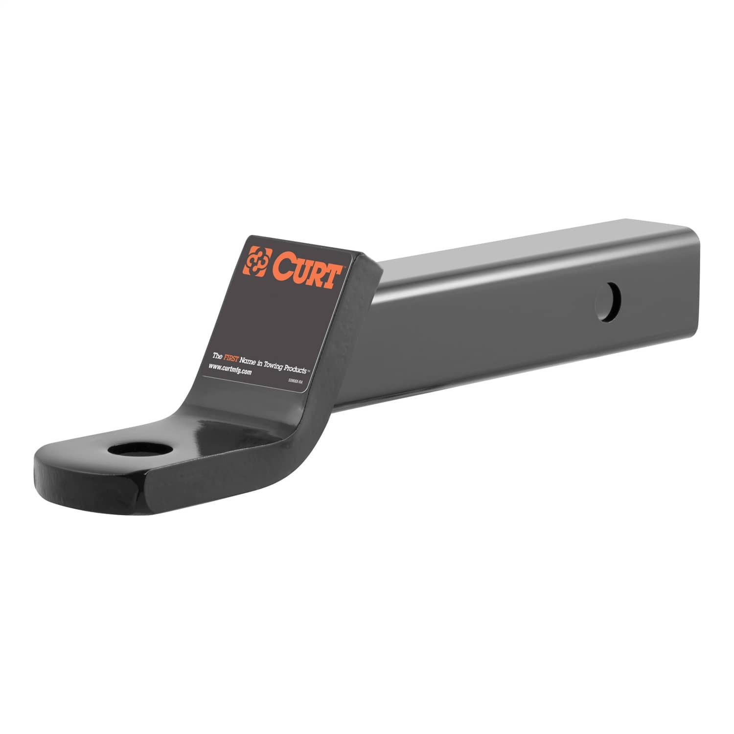 CURT 45040 2-INCH CURT CLASS 3/4 CURT 45040
