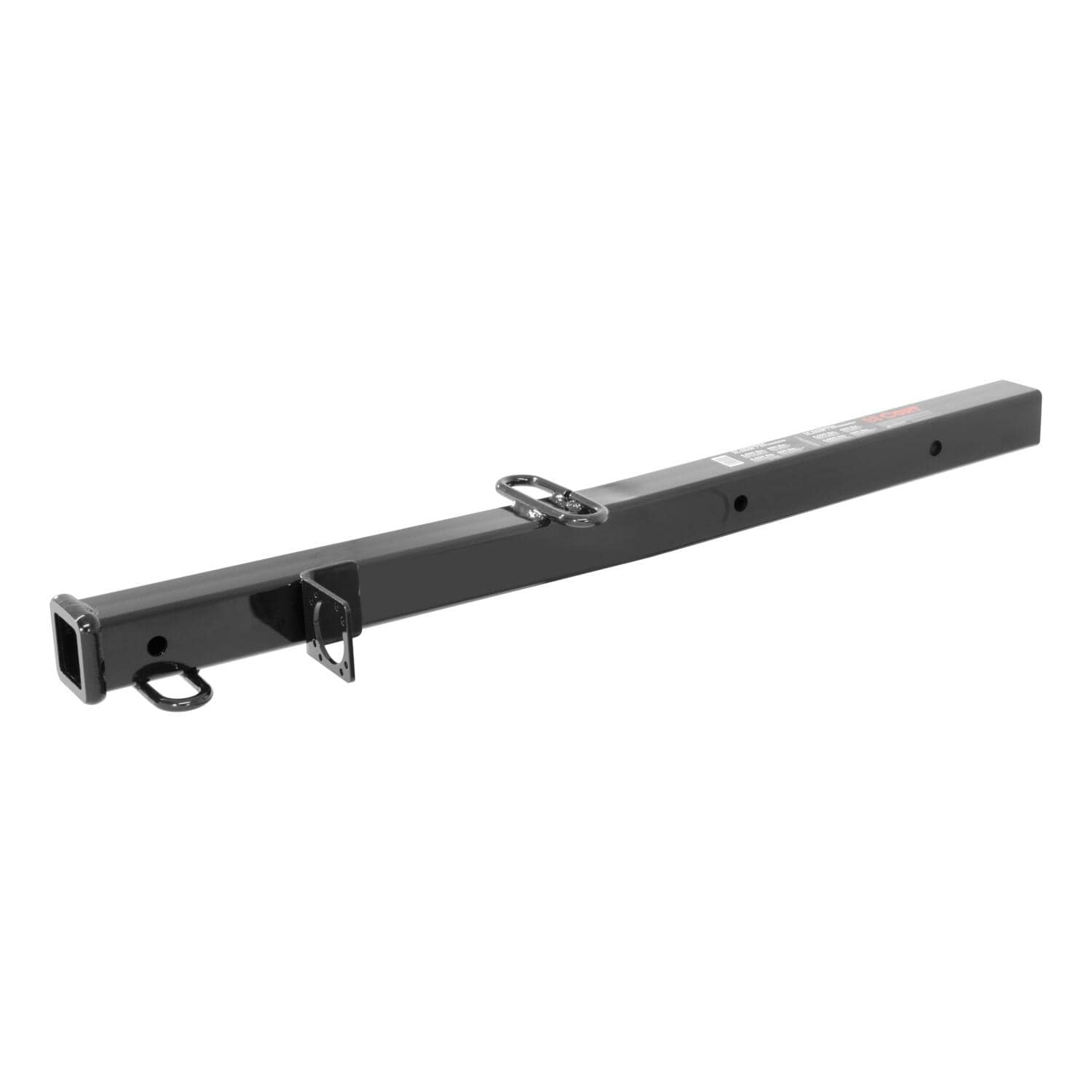 CURT 45048 RECEIVER TUBE ADAPTER CURT 45048