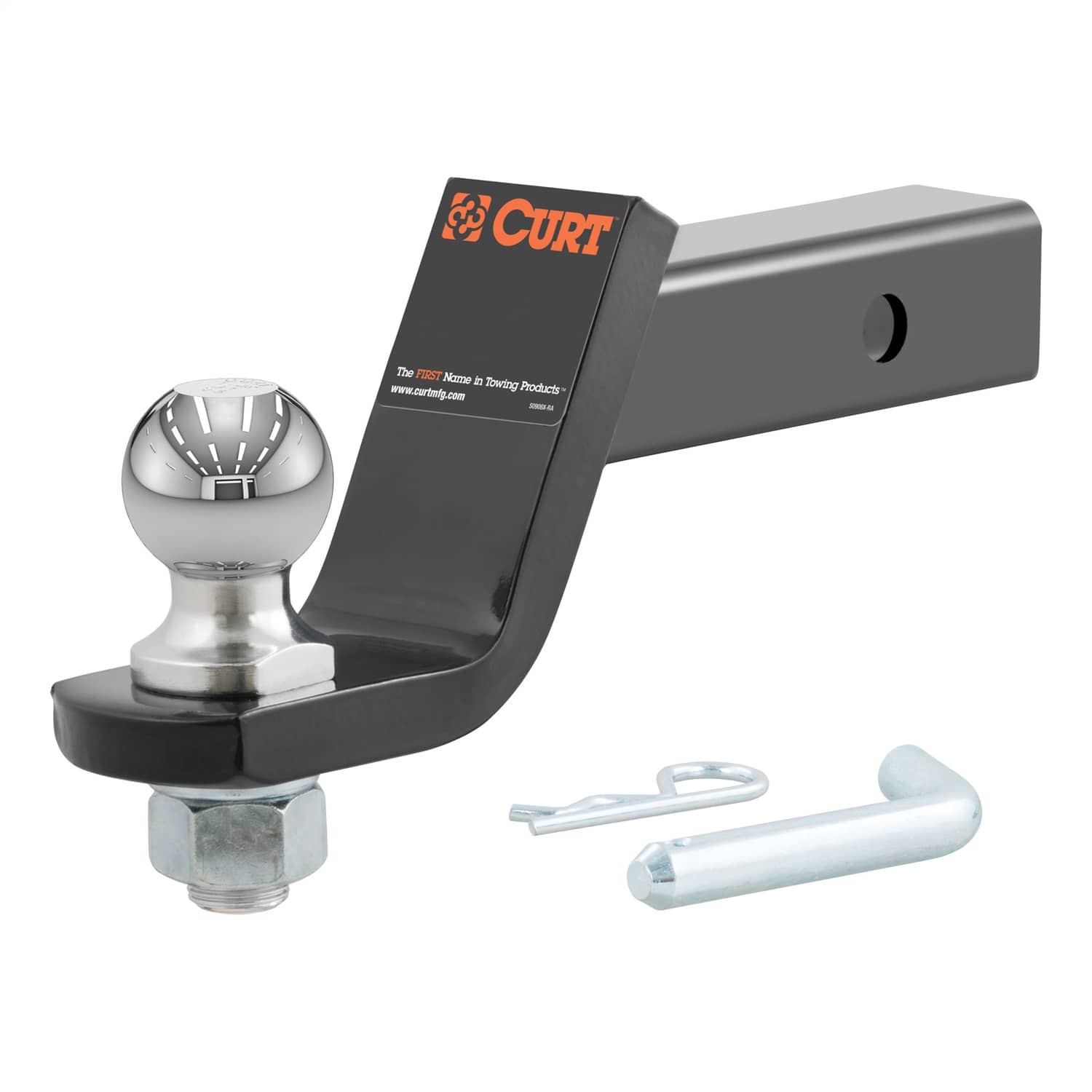 CURT 45056 2-INCH CURT CLASS 3/4 CURT 45056