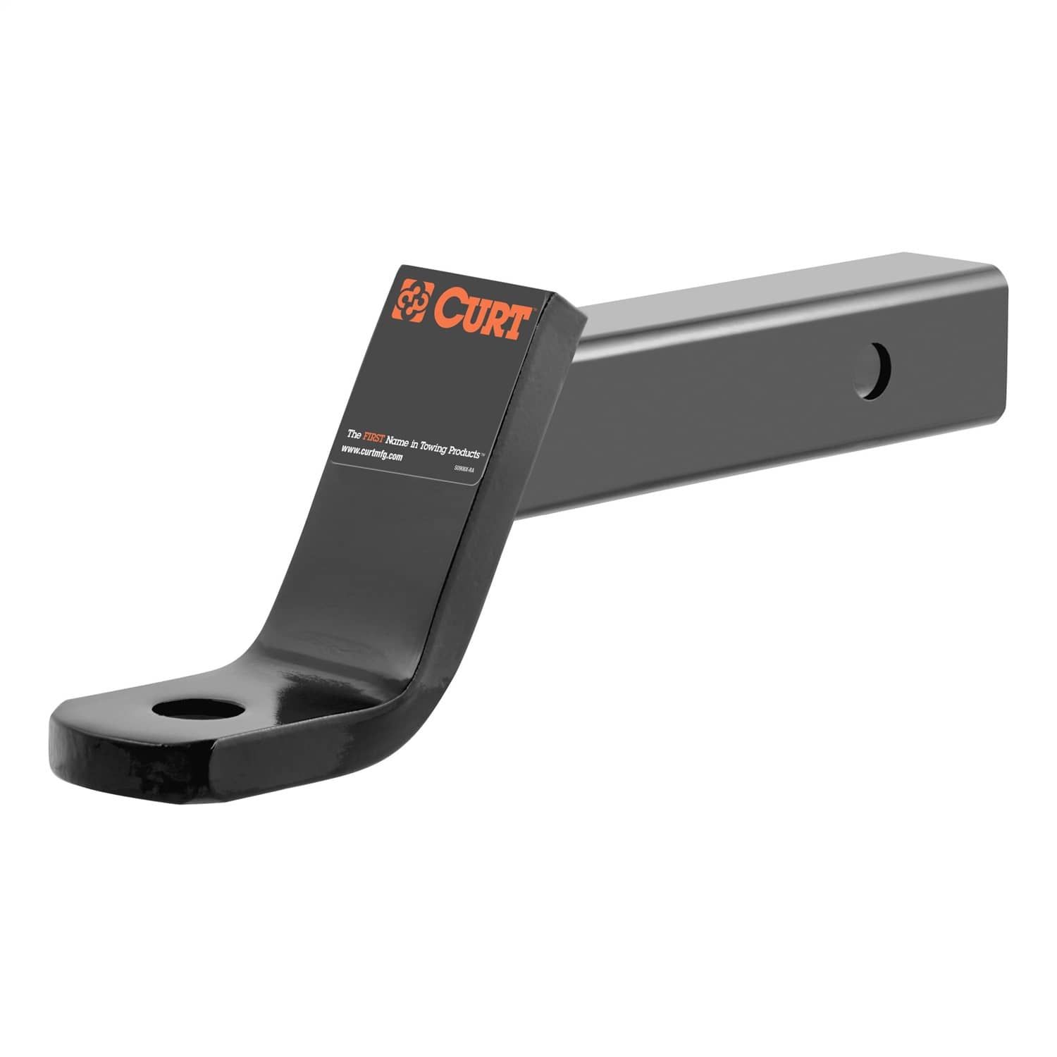 CURT 45060 2-INCH CURT CLASS 3/4 CURT 45060