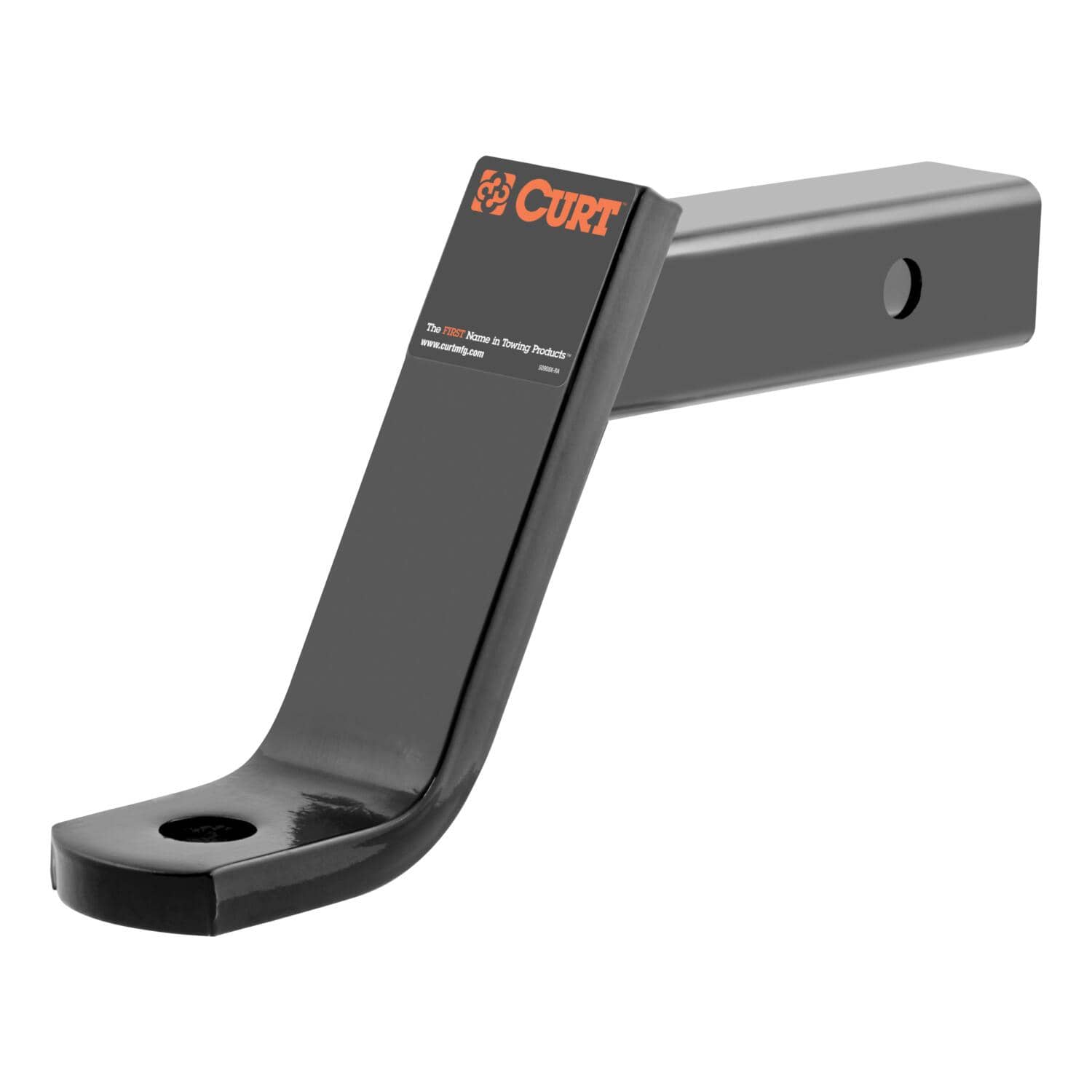 CURT 45070 2-INCH BALL MOUNT CURT 45070