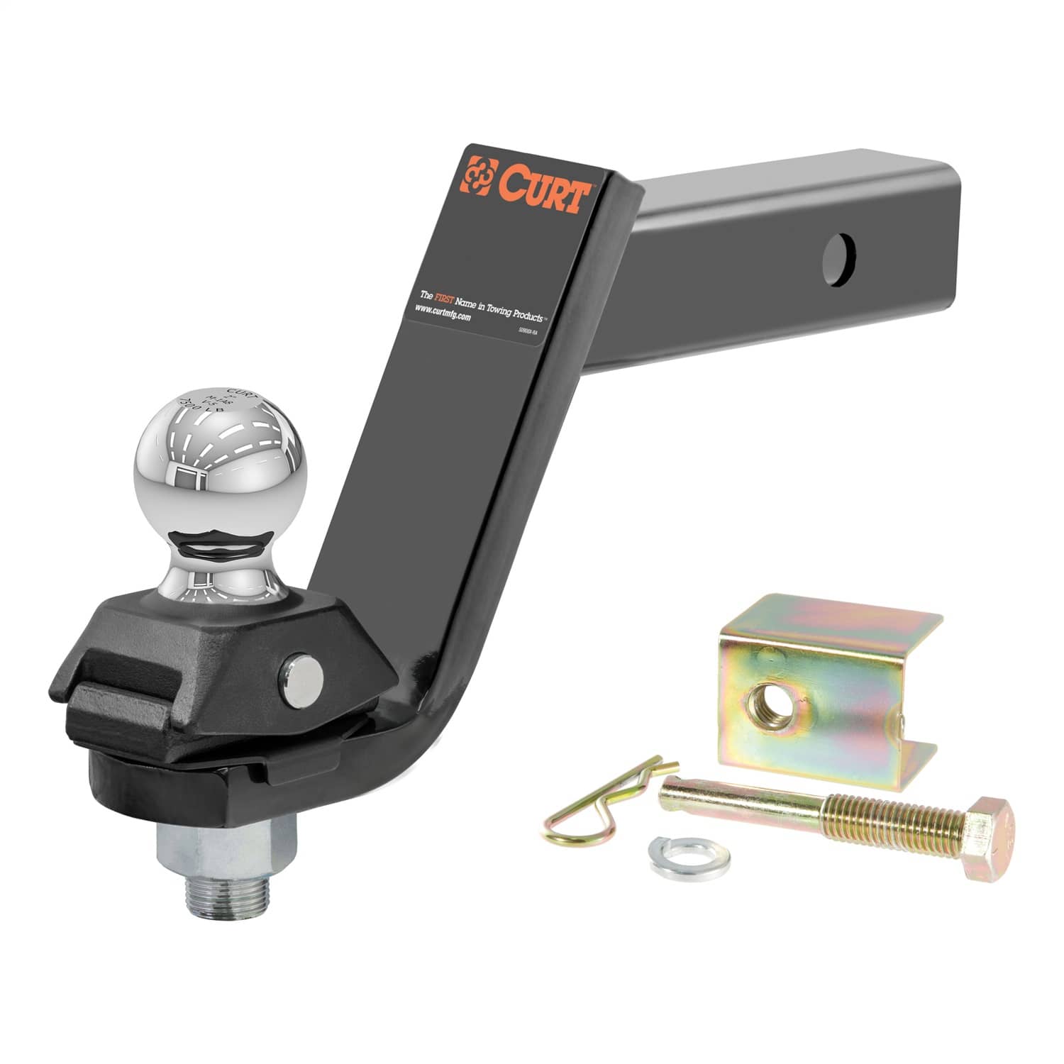 Trailer Hitch CURT 45144