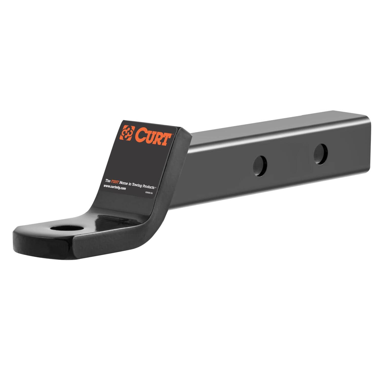 CURT 45220 2-INCH BALL MOUNT CURT 45220
