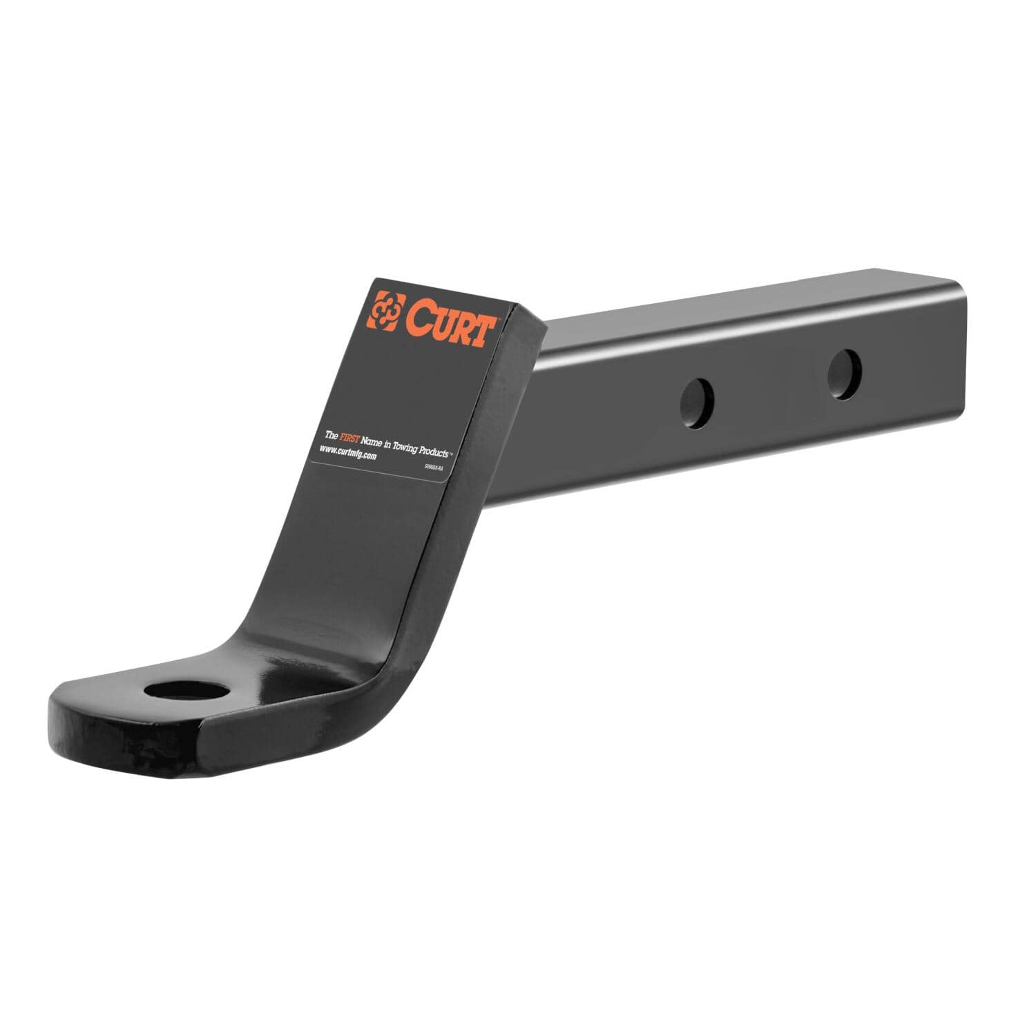 CURT 45230 2-INCH BALL MOUNT CURT 45230