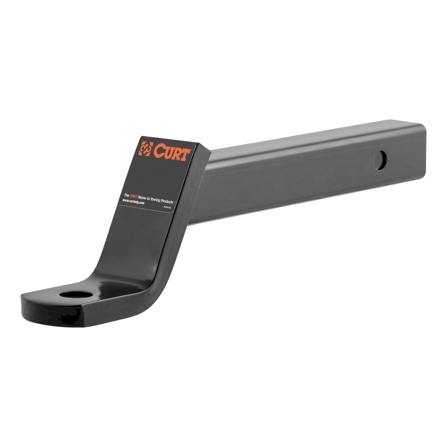 CURT 45270 2-INCH BALL MOUNT CURT 45270