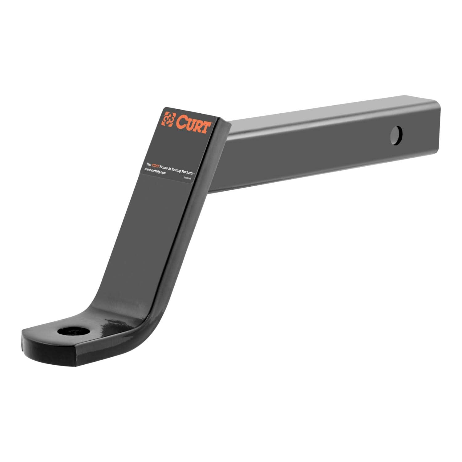 CURT 45280 2-INCH BALL MOUNT CURT 45280