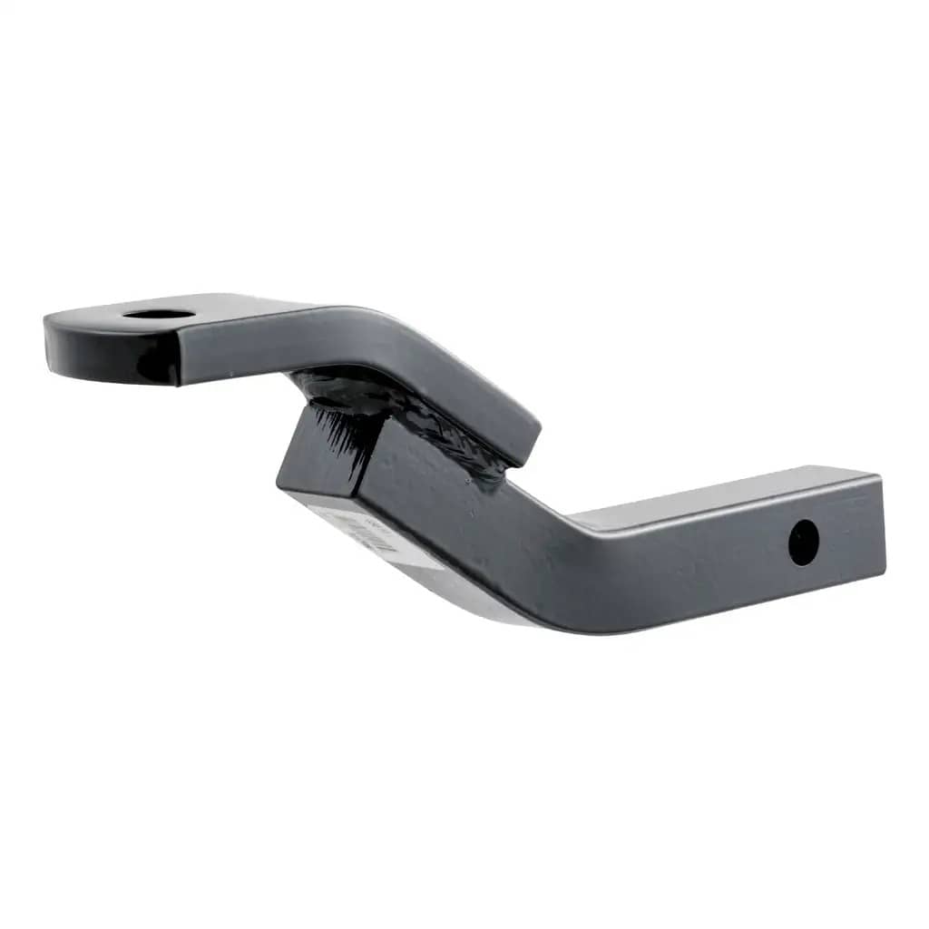 CURT 45510 1-1/4 INCH BALL MOUNT CURT 45510