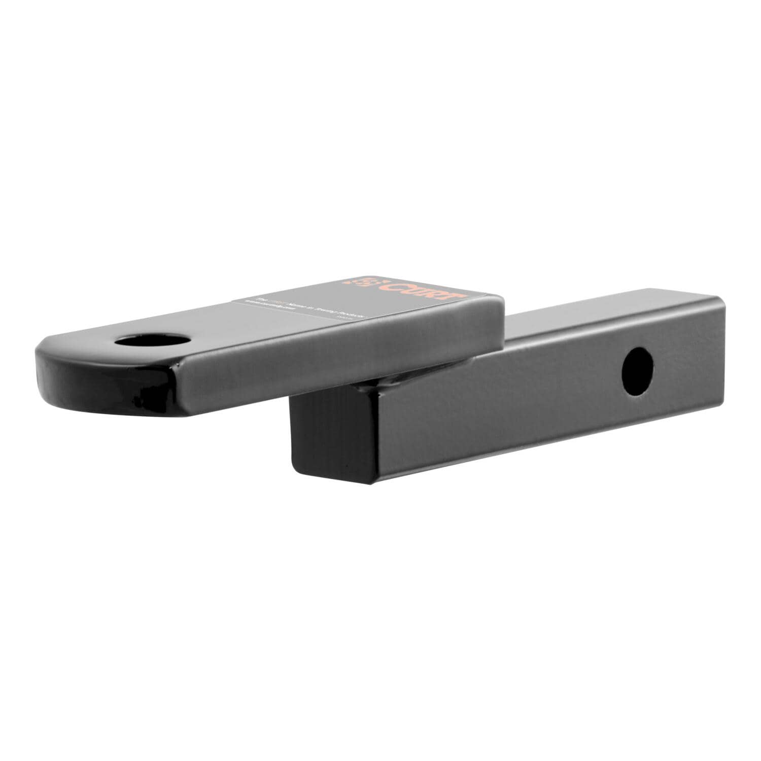 CURT 45518 1-1/4 INCH BALL MOUNT CURT 45518
