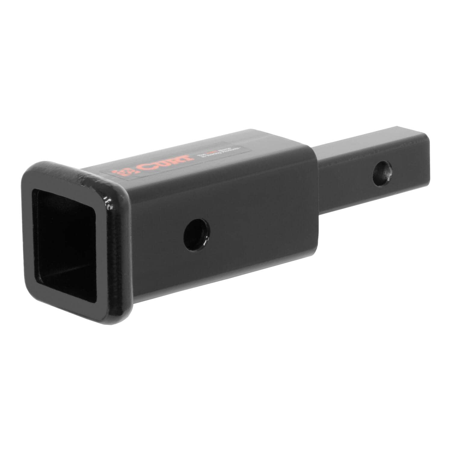 CURT 45785 RECEIVER TUBE ADAPTER CURT 45785