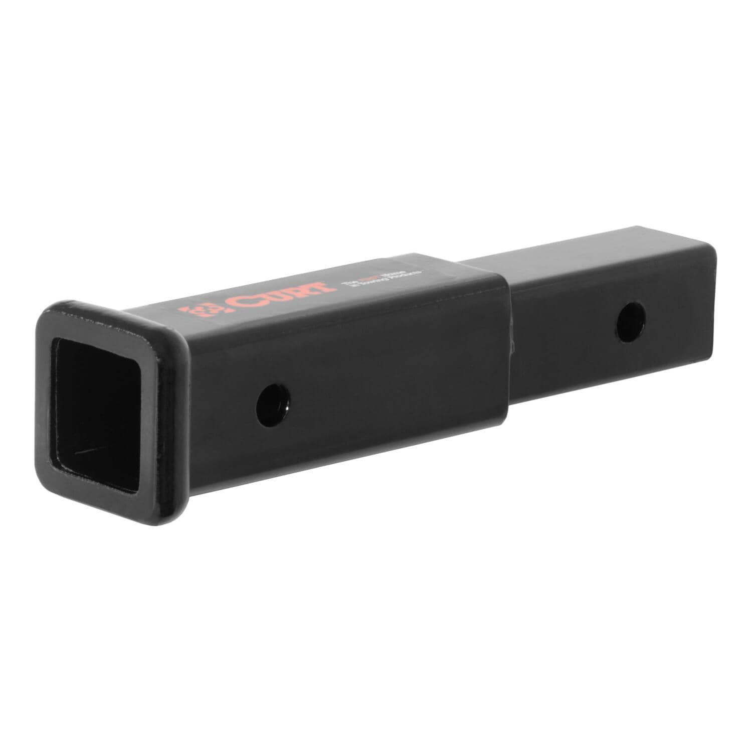 CURT 45791 8" RECEIVER TUBE SOLID CURT 45791