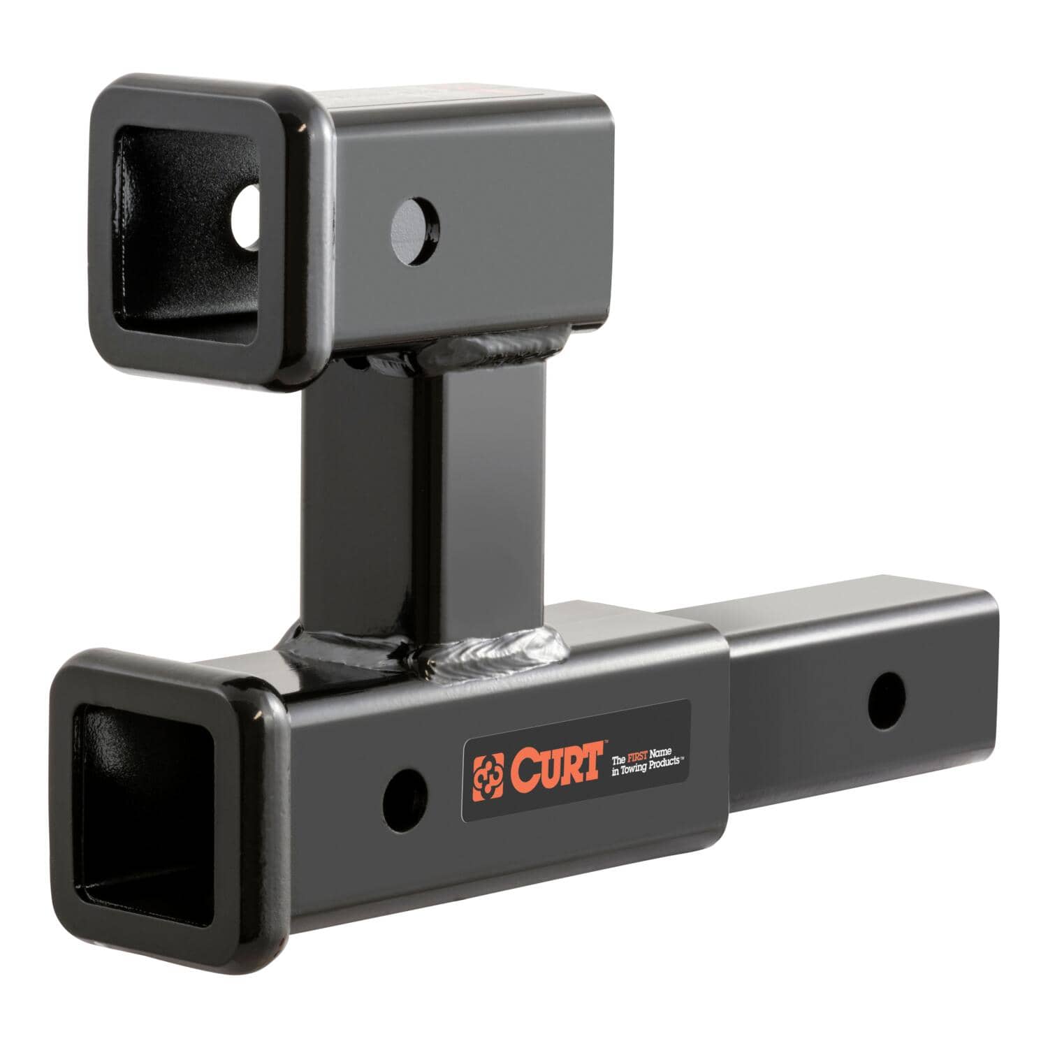 CURT 45792 DUAL RECEIVER CURT 45792