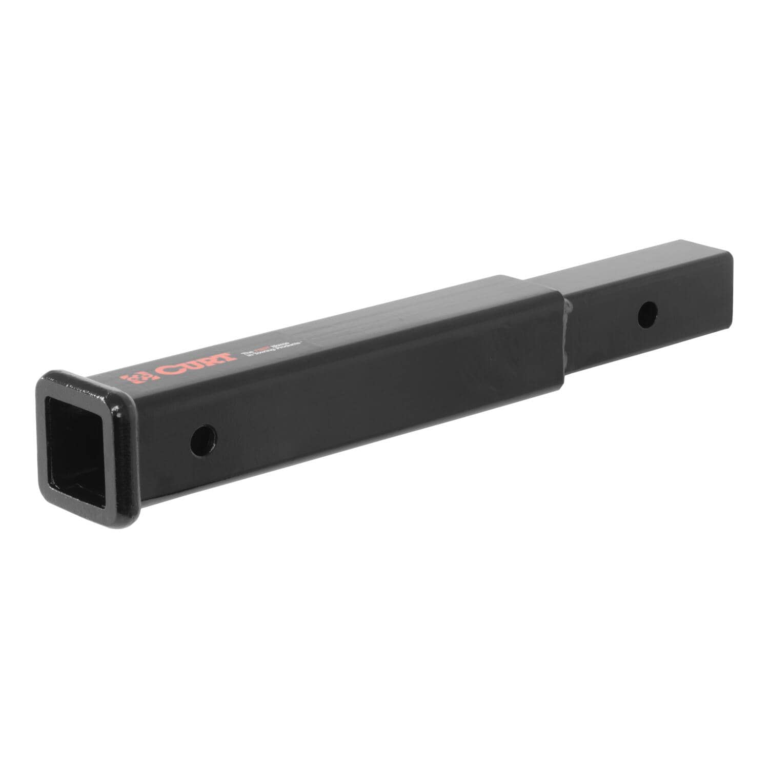 CURT 45795 14" RECEIVER TUBE EXTENDER 2" SHANK CURT 45795