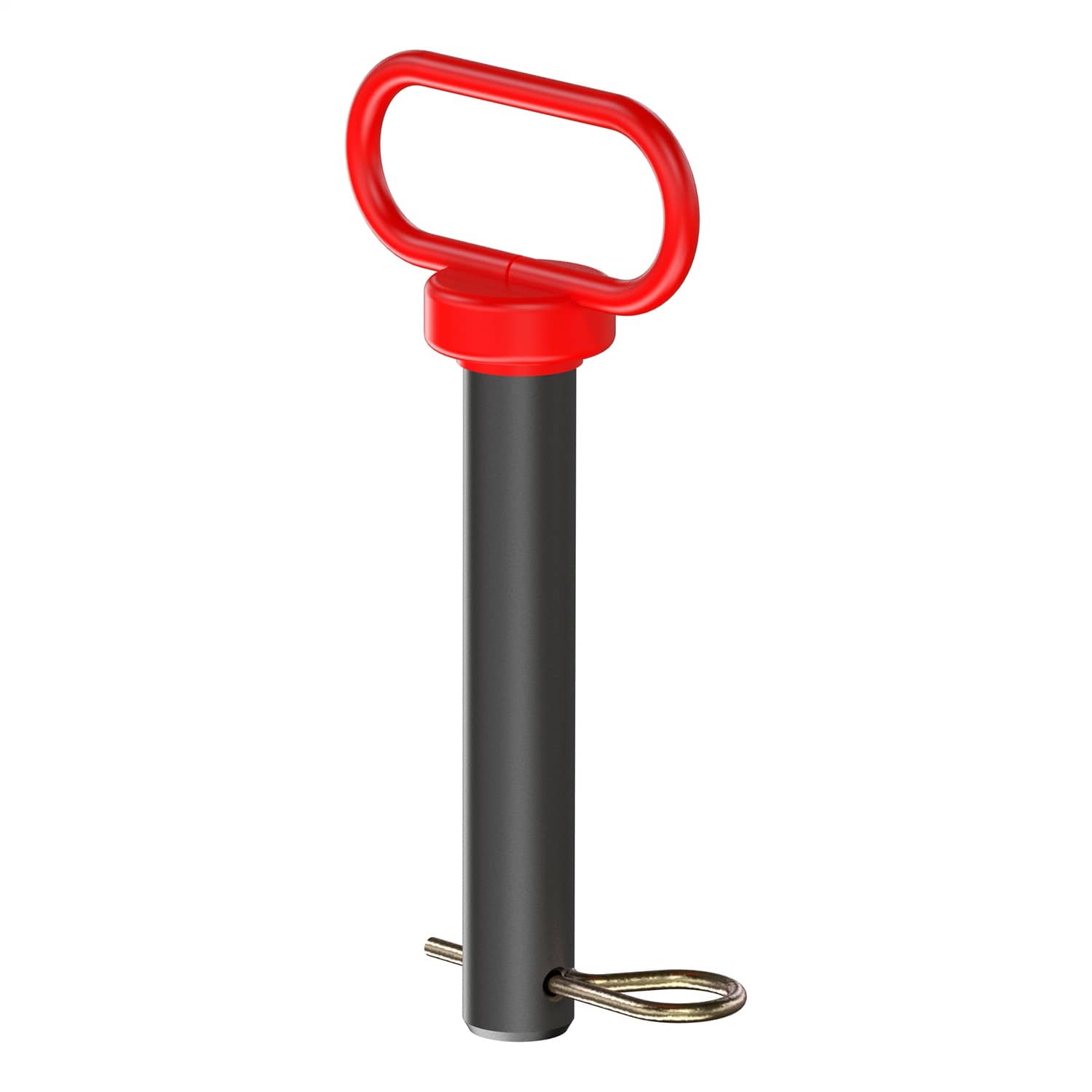 CURT 45803 1" CLEVIS PIN W/HANDLE & CURT 45803