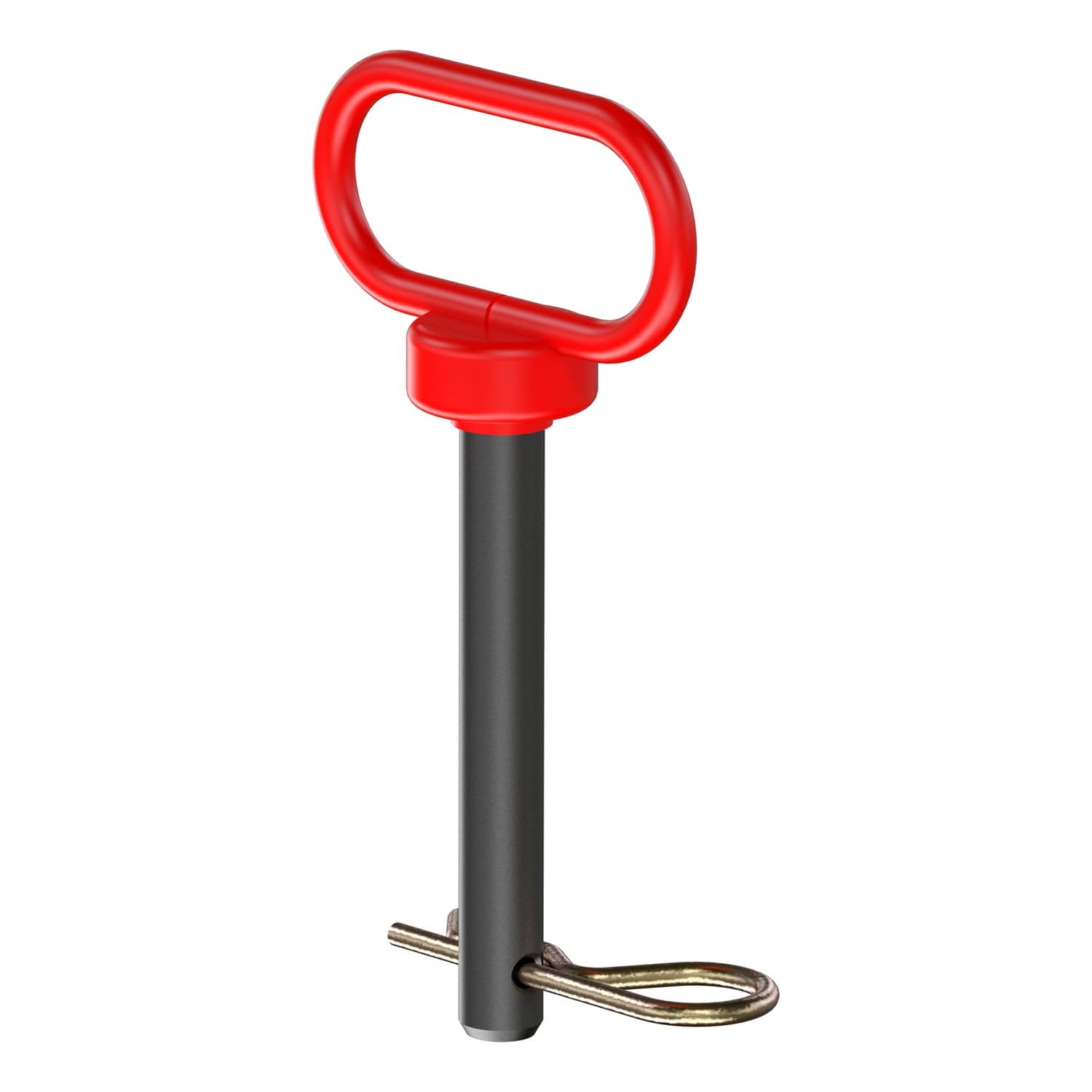 CURT 45804 5/8" CLEVIS PIN W/HANDLE CURT 45804