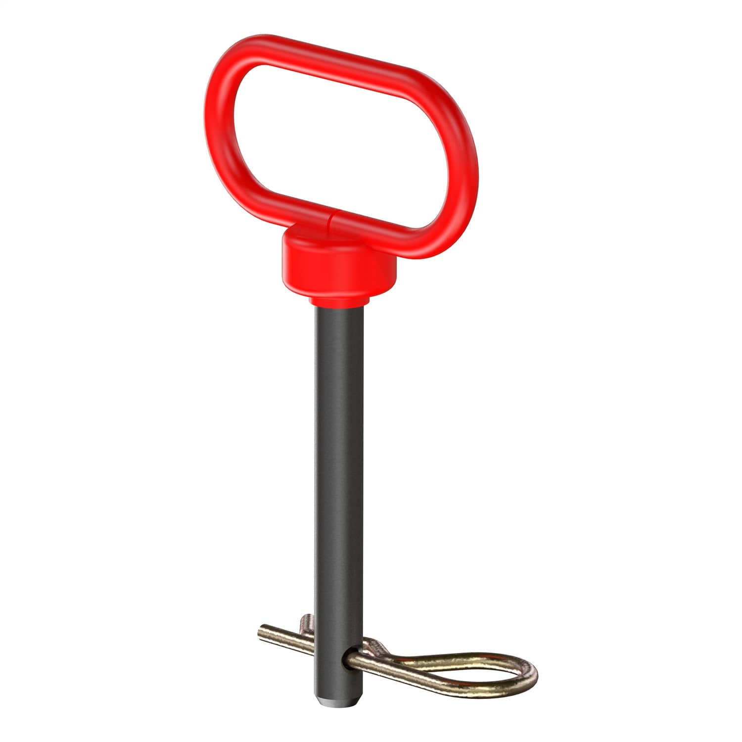 CURT 45805 1/2" CLEVIS PIN W/HANDLE CURT 45805
