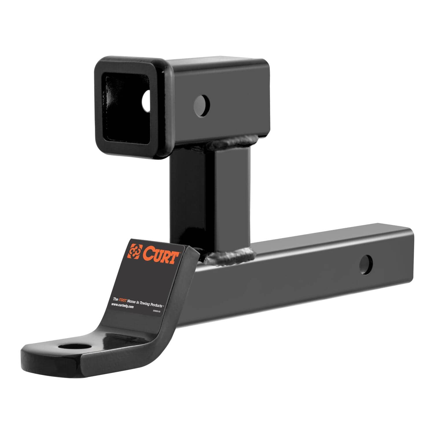 CURT 45810 MULTI-USE BALL MOUNT CURT 45810