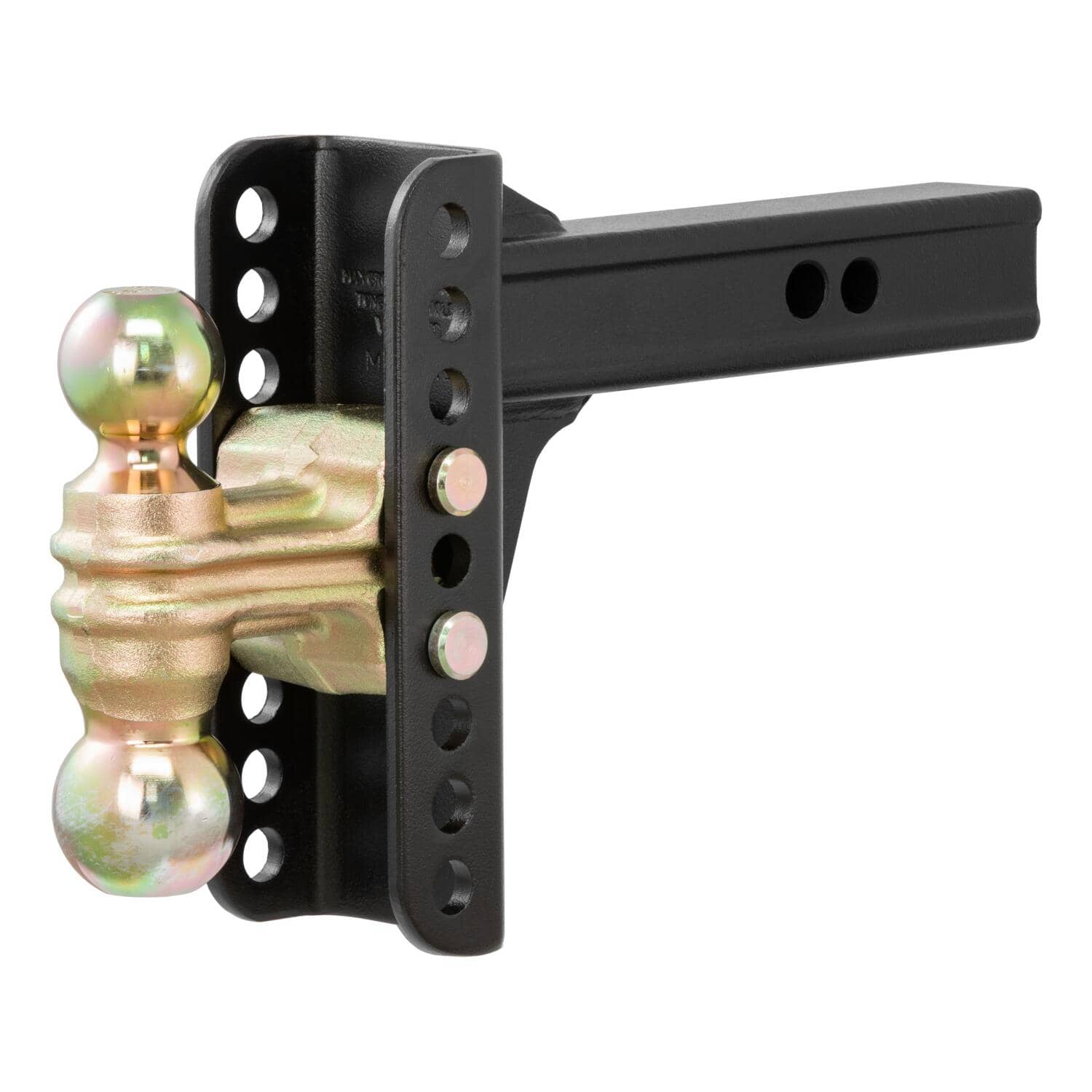 CURT 45900 ADJUSTABLE BALL MOUNT CURT 45900