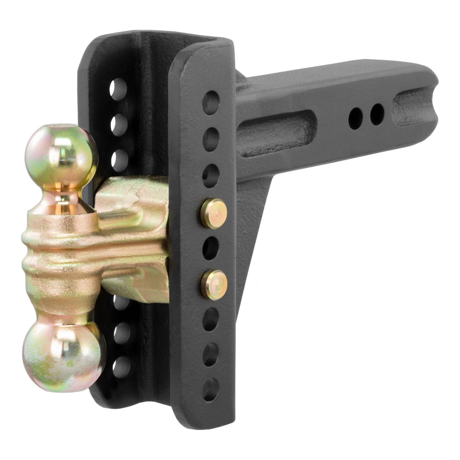 CURT 45902 ADJUSTABLE BALL MOUNT CURT 45902