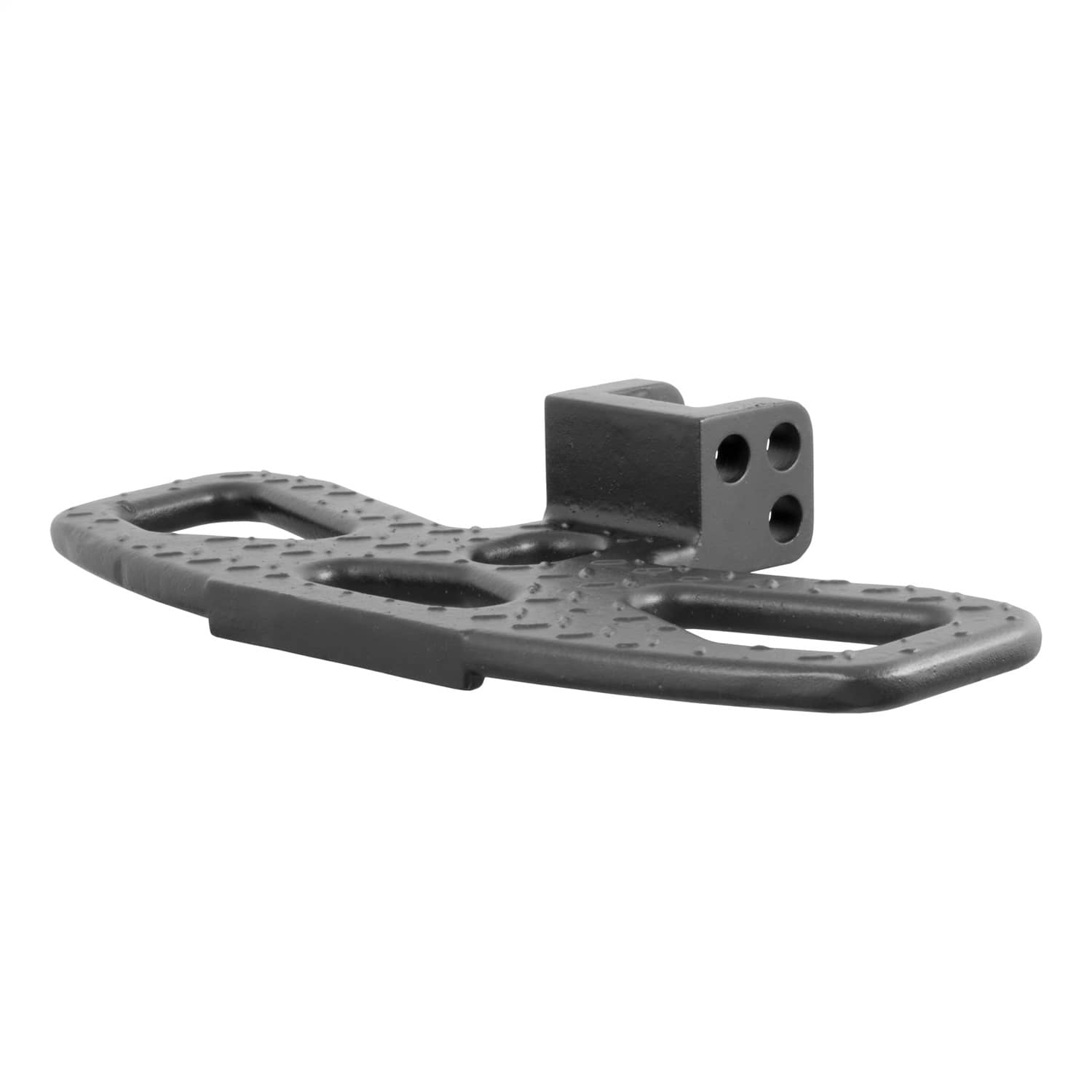 CURT 45909 ADJUSTABLE HITCH STEP CURT 45909