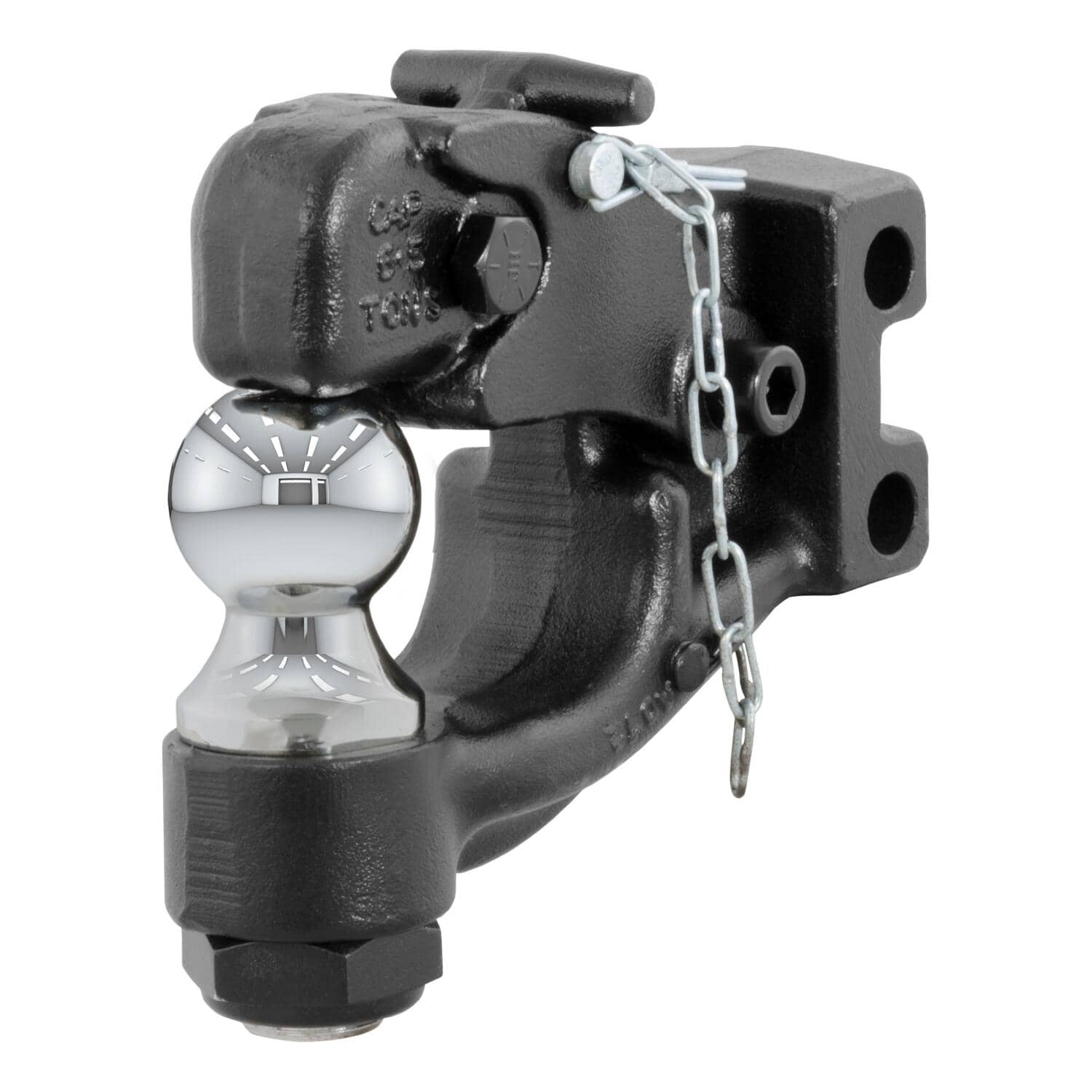 CURT 45919 PINTLE &  BALL COMBO CURT 45919