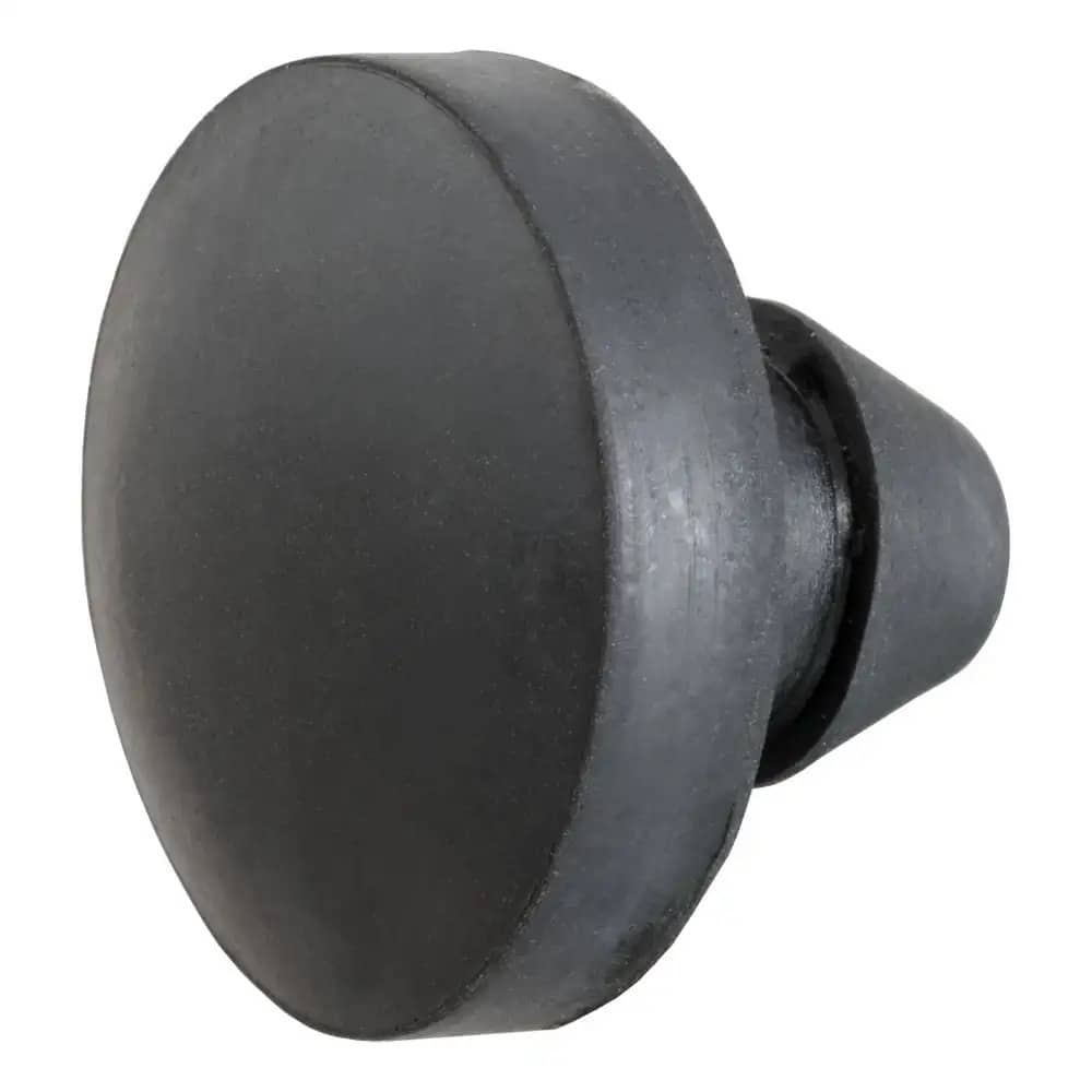 CURT 45921 Replacement Channel Mount Anti-Rattle Bumper (Fits #45900, #45901 or #45907) CURT 45921