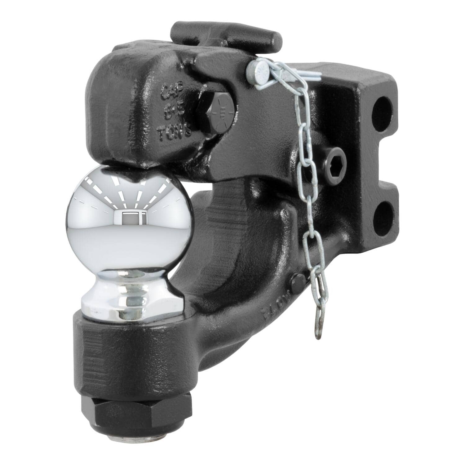 CURT 45922 PINTLE &  BALL COMBO CURT 45922
