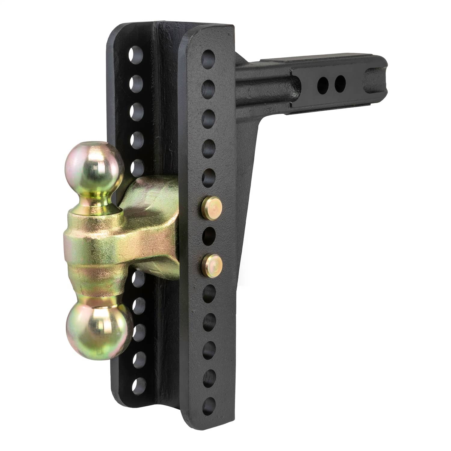 CURT 45926 ADJUSTABLE CHANNEL MOUNT CURT 45926