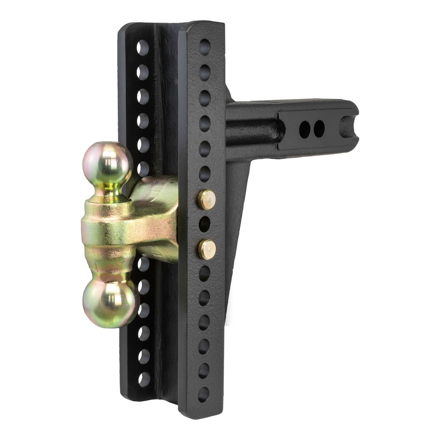 CURT 45927 ADJUSTABLE CHANNEL MOUNT CURT 45927