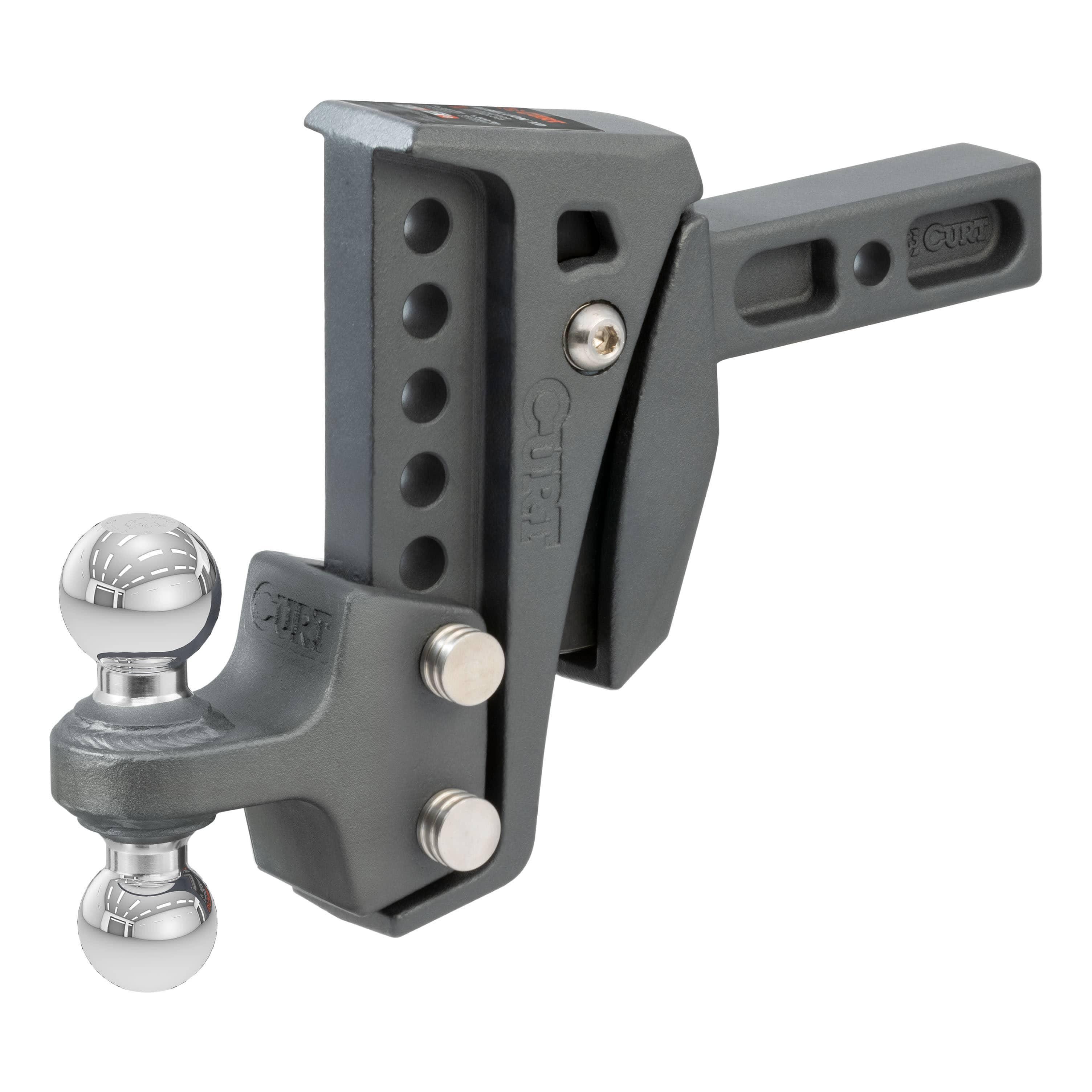 CURT 45951 REBELLION XD ADJ. BALL CURT 45951