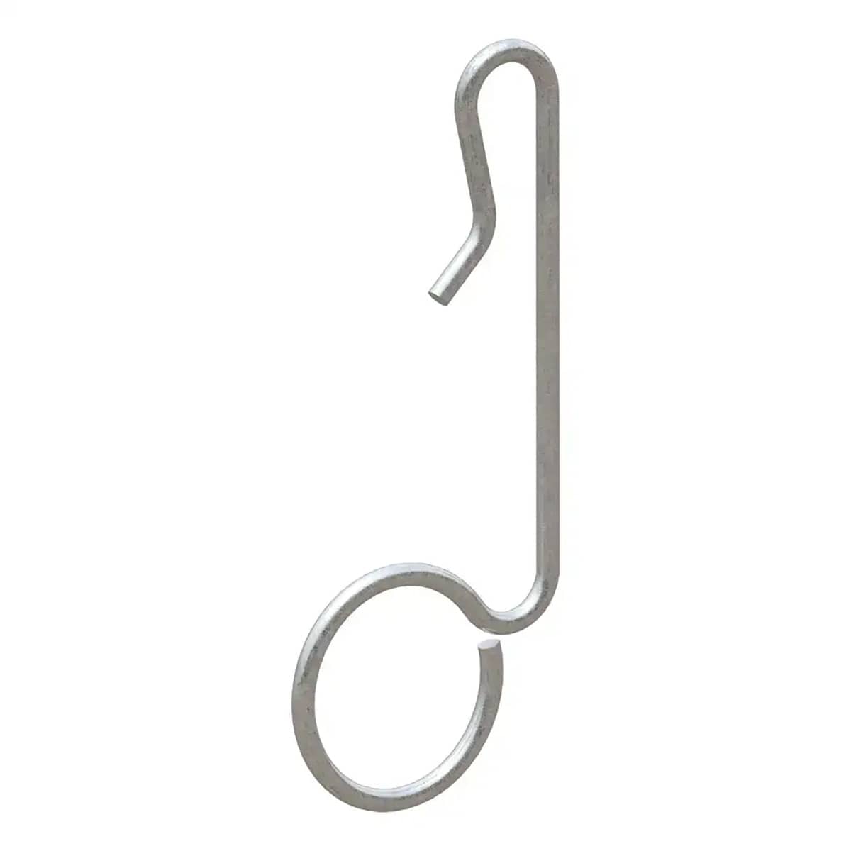 CURT 45960 REPLACEMENT REBELLION XD ACCESSORY MOUNT CLIP CURT 45960