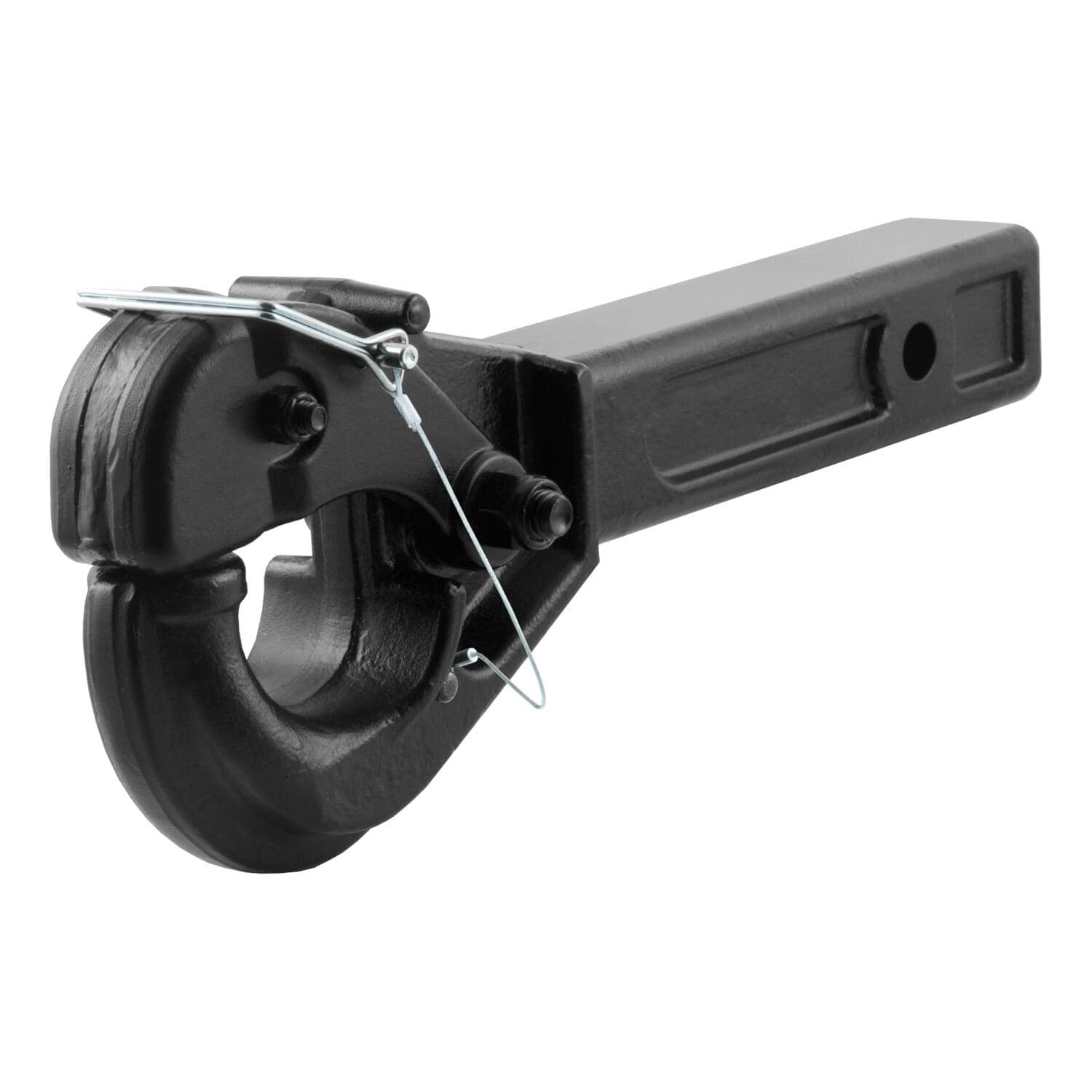 CURT 48004 2" REC MOUNT PINTLE HOOK CURT 48004