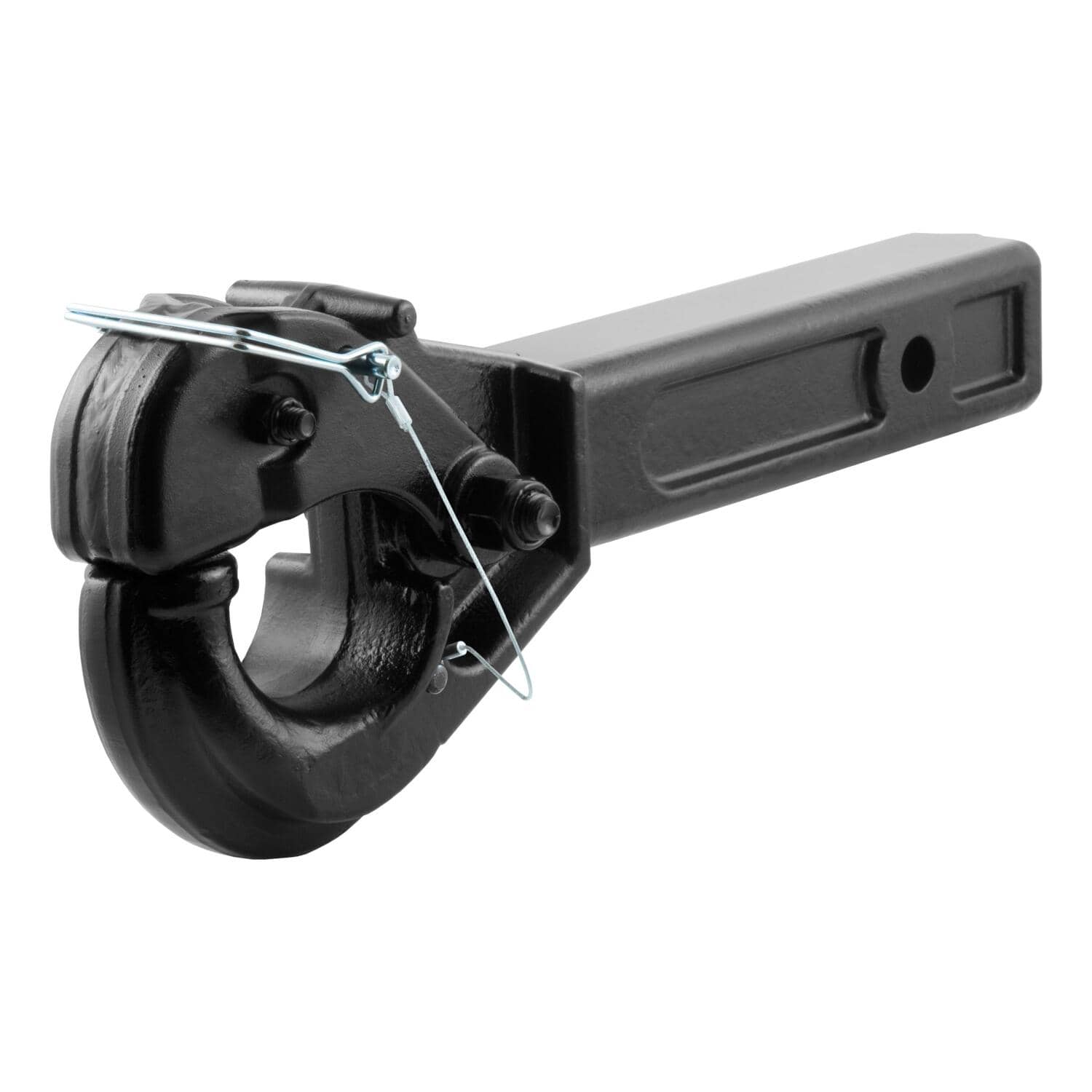CURT 48005 RECEIVER MNT PINTLE HOOK CURT 48005