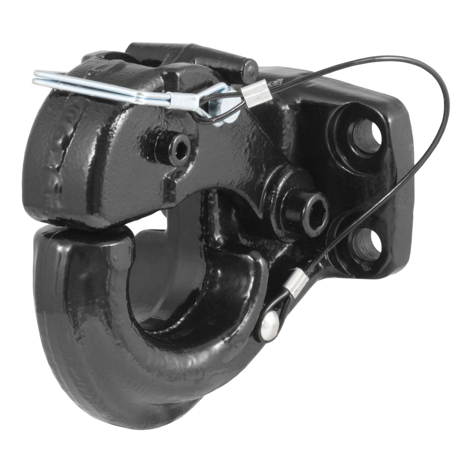 CURT 48215 2-1/2 & 3" PINTLE HOOK CURT 48215