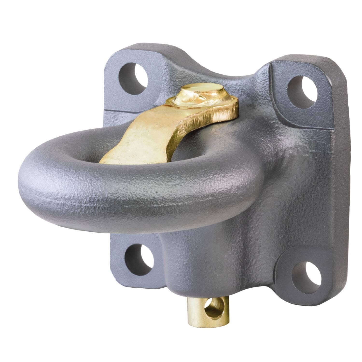 CURT 48661 SECURELATCH FLUSH-MOUNT CURT 48661
