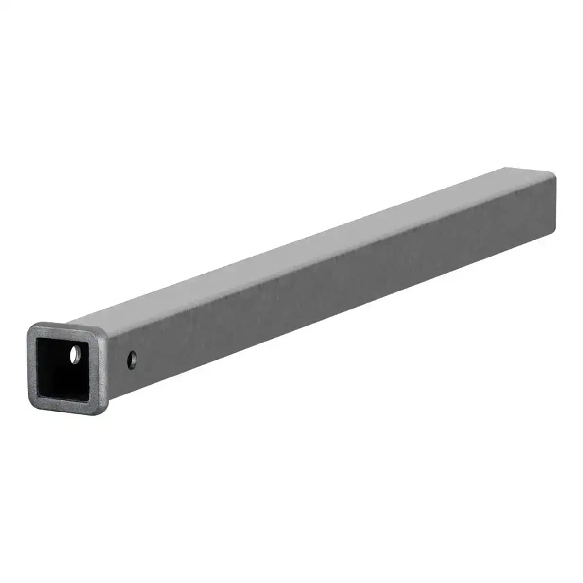 CURT 49360 36" RAW STEEL RECEIVER TUBING (2" RECEIVER) CURT 49360