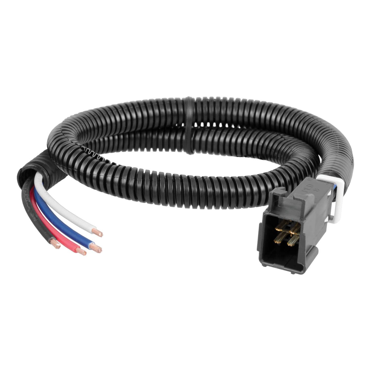CURT 51515 BRAKE CONTROL WIRE HARN. CURT 51515