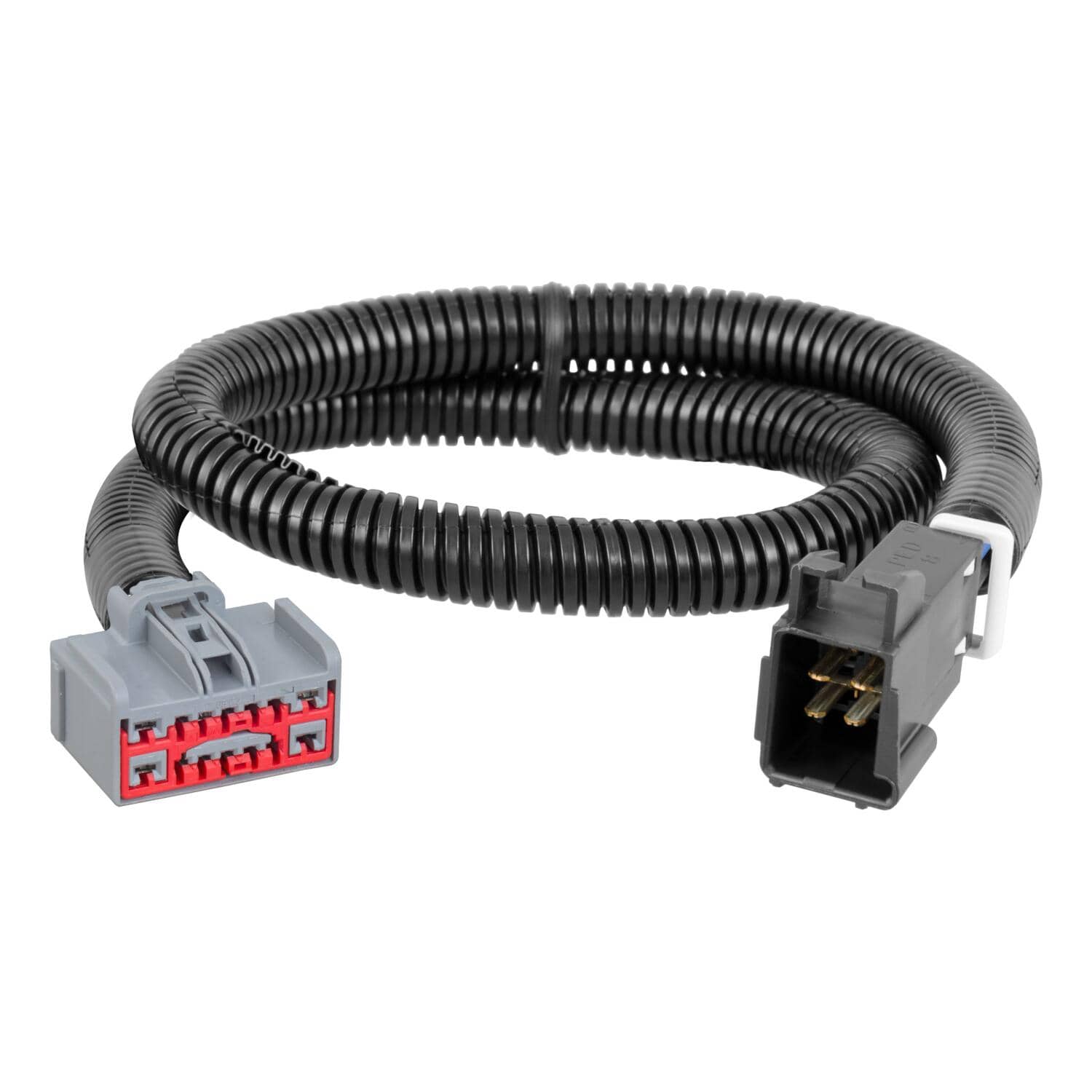 CURT 51525 BRAKE CONTROL HARNESS 19-26 GM 1500/20-26 HD CURT 51525
