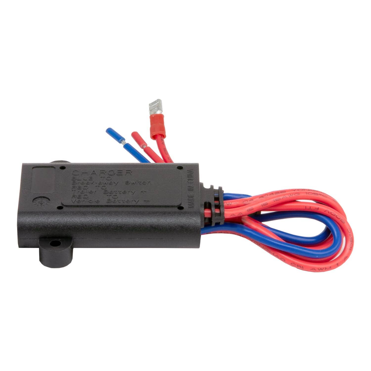 CURT 52025 BREAKAWAY BATT. CHARGER CURT 52025
