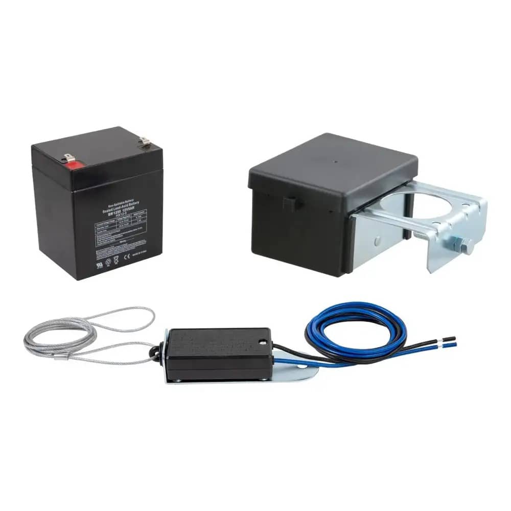 CURT 52026 SOFT-TRAC 2 BREAKAWAY KIT CURT 52026