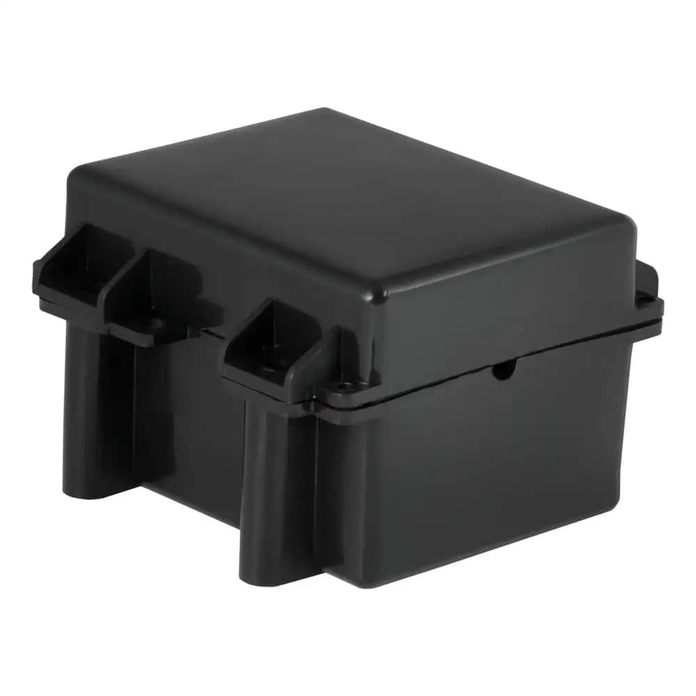 CURT 52027 WATERTIGHT BREAKAWAY BATTERY CASE CURT 52027