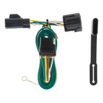 CURT 55124 wiring harness