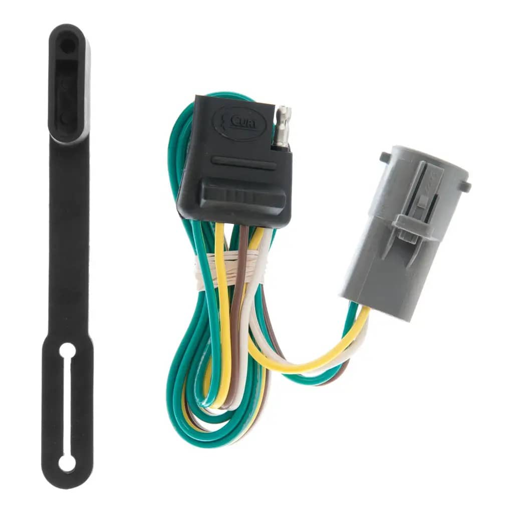 CURT 55241 WIRE HARNESS 95-01 EXPLORER CURT 55241