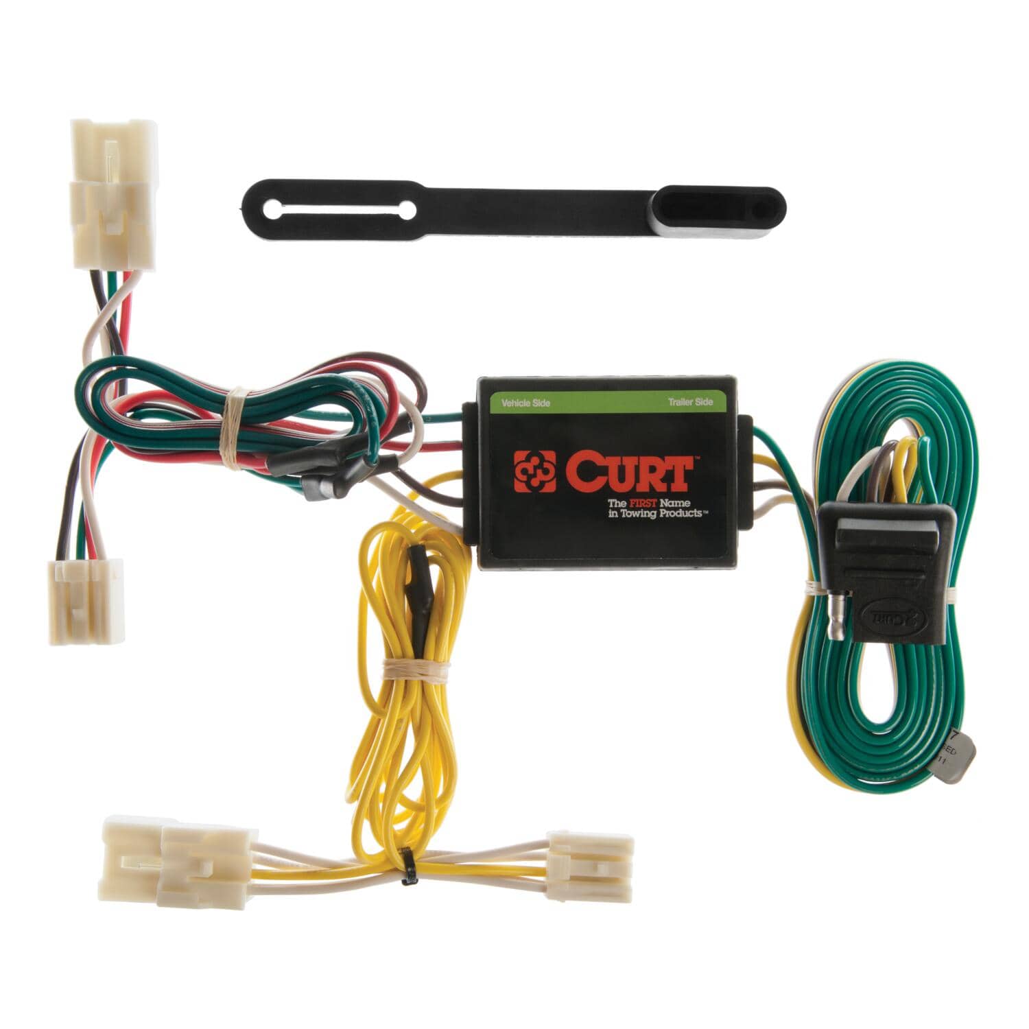 CURT 55307 WIRE HARNESS 01-05 RAV4 CURT 55307