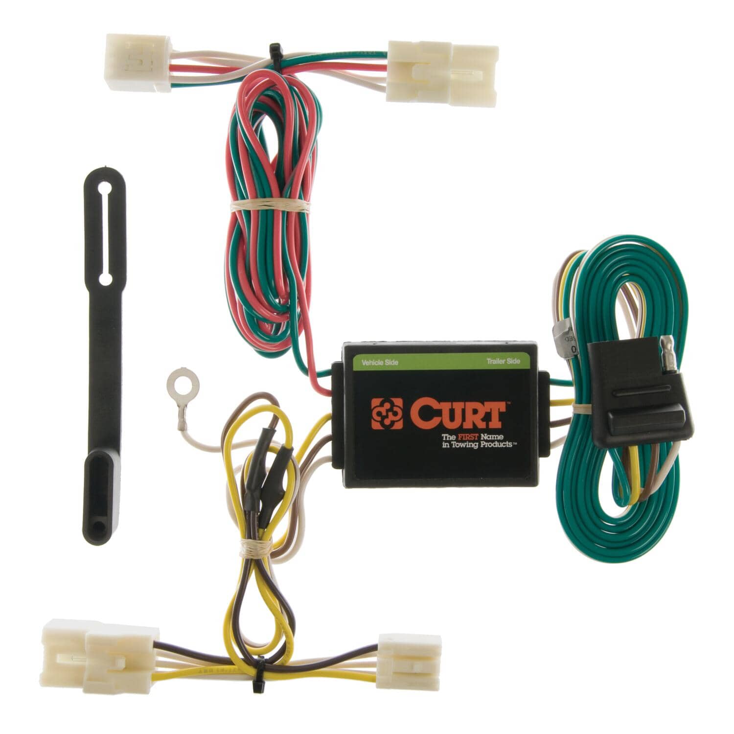 CURT 55310 WIRE HARNESS 01-06 SANTA FE CURT 55310