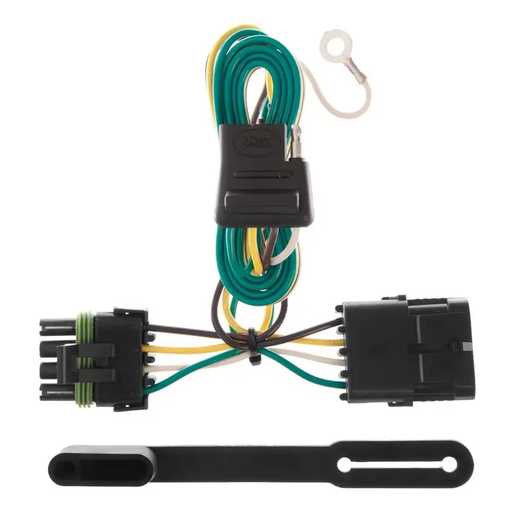 CURT 55315 WIRE HARNESS 88-98 GM CURT 55315
