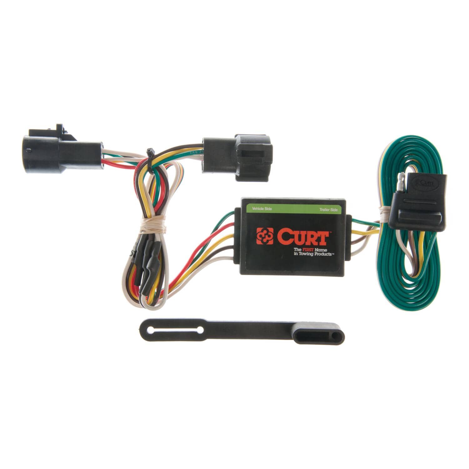 CURT 55325 WIRE HARNESS 93-99 RANGER CURT 55325