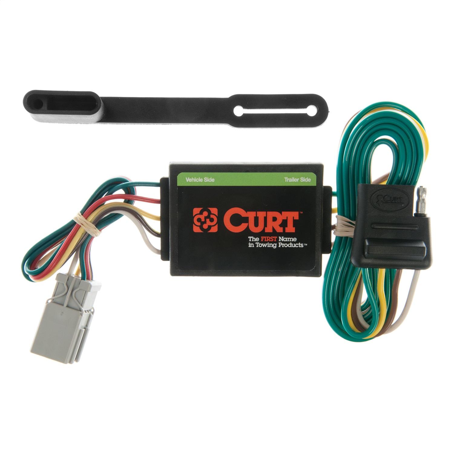 CURT 55336 WIRE HARNESS 97-06 CRV CURT 55336