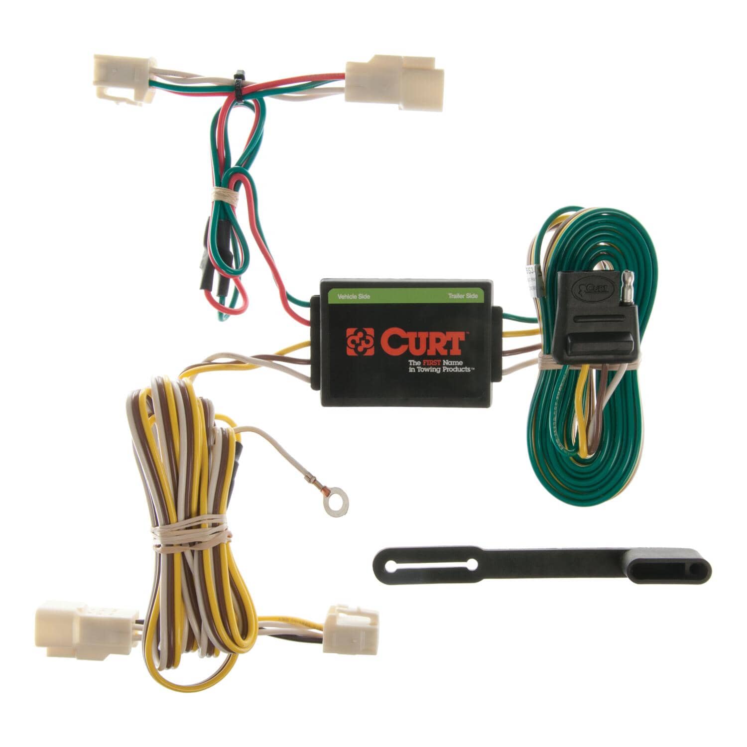 CURT 55341 WIRE HARNESS 96-02 4RUNNER CURT 55341