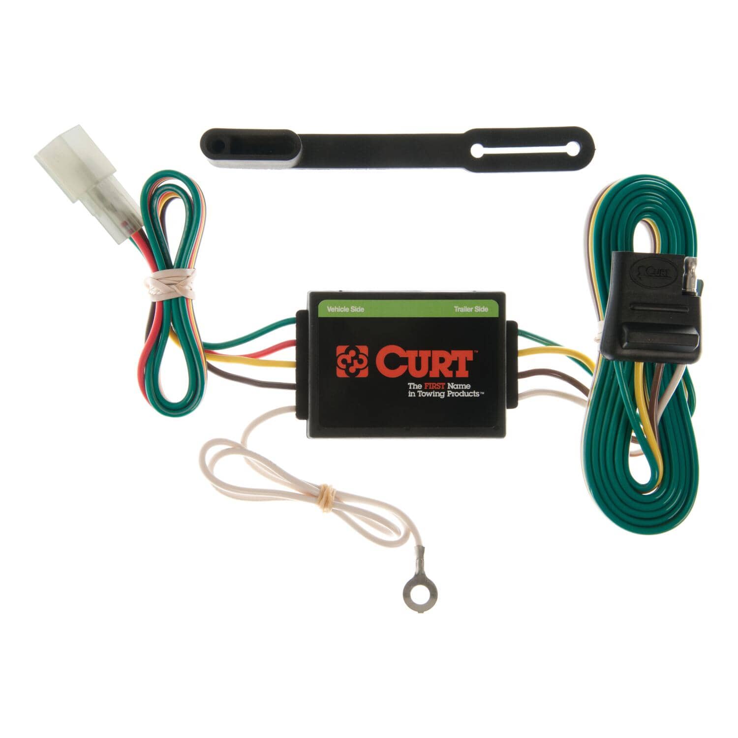 CURT 55372 WIRE HARNESS TRACKER/GRAND VITARA/ XL-7 CURT 55372
